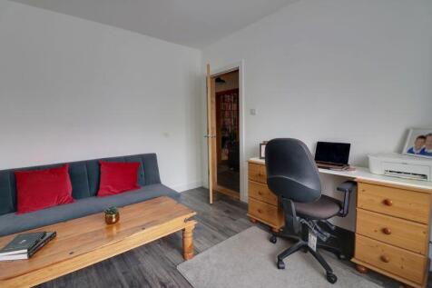 Ground Floor Bedroom