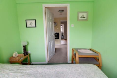 Annexe Bedroom