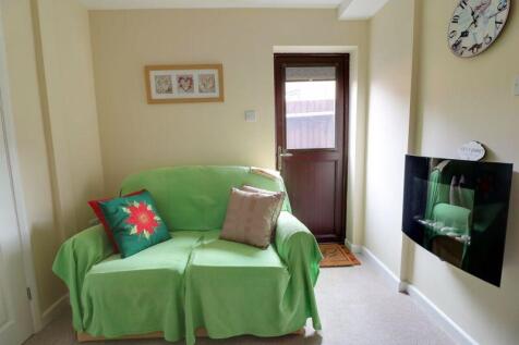 Annexe Lounge