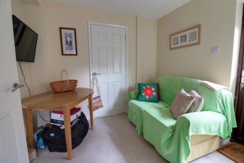 Annexe Lounge