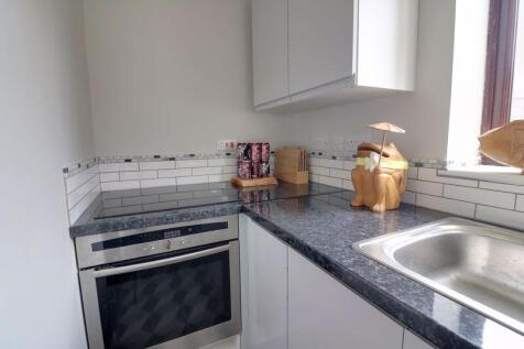 Annexe Kitchen
