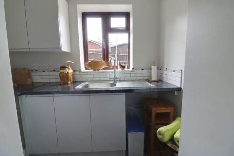 Annexe Kitchen