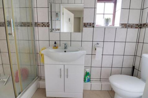 Annexe Shower room