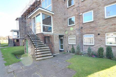 Flat Entrance