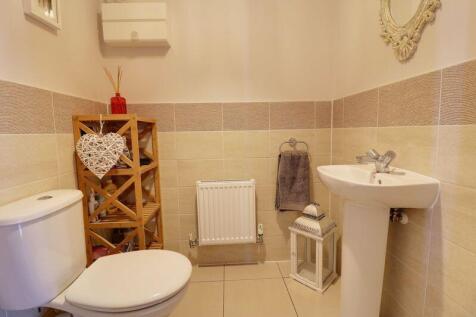 Ground Floor WC