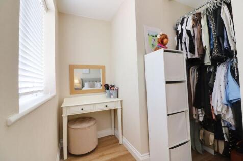Walk in Wardrobe