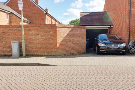 Garage &amp; Parking