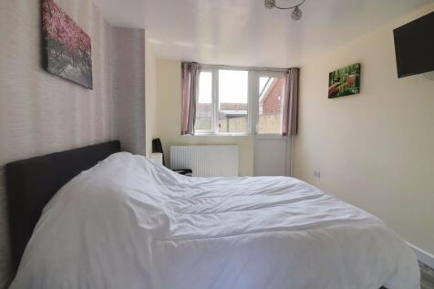 Self Contained Bedroom