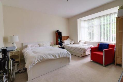Ground Floor Bedroom
