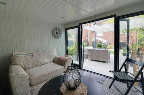 Summerhouse