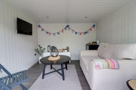 Summerhouse