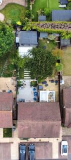 Ariel View