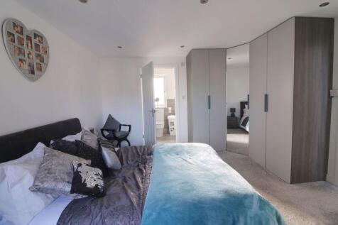 Ground Floor Bedroom