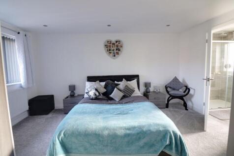 Ground Floor Bedroom