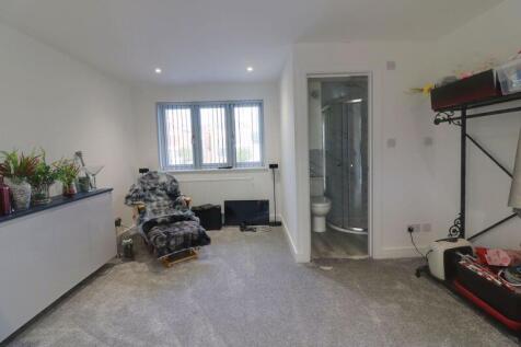 2nd Ground Floor Bedroom