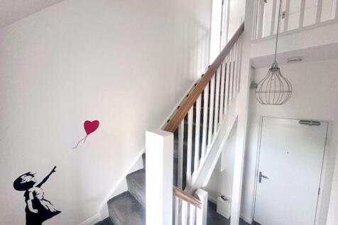 Hall/Landing