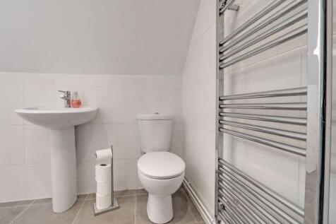 Wet Room