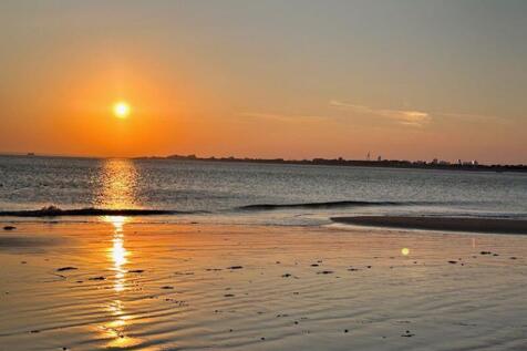 Hayling Beach