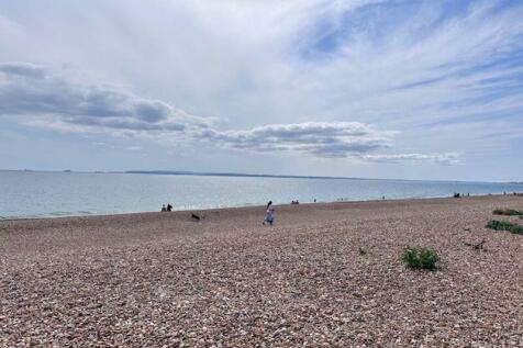 Hayling Beach