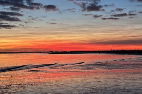 Hayling Beach