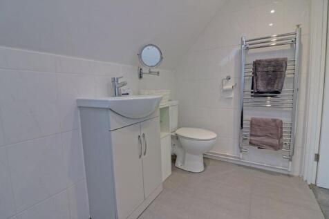 Wet Room
