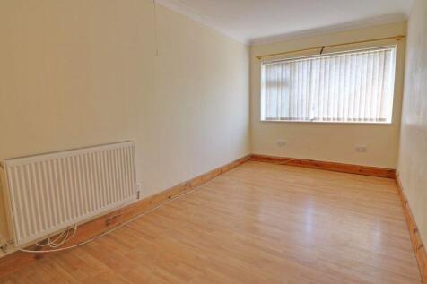 Ground Floor Bedroom