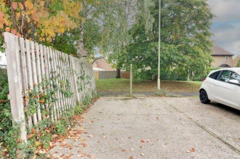 Allocated Parking