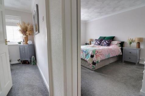 Bedrooms