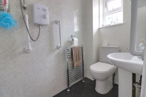 Wet Room