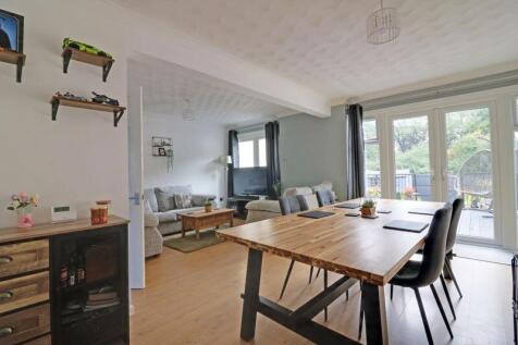 Lounge/Diner