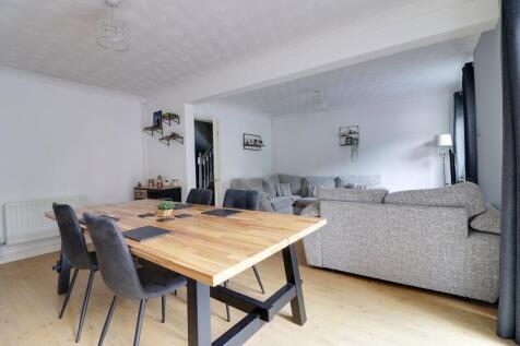 Lounge/Diner