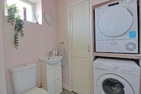 WC/Utility