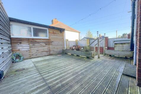 Decking Area