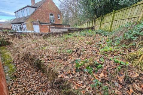 Side Garden
