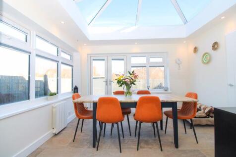 Orangery 