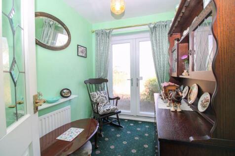 Study/Bedroom 3