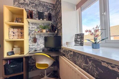 Study Area