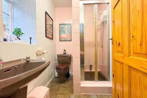 Downstairs Bathroom