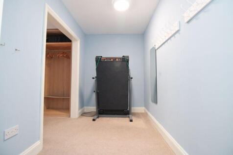 Dressing Room
