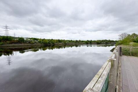 River Walk