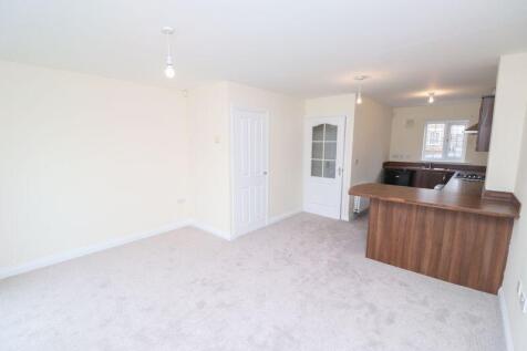Lounge/ Kitchen