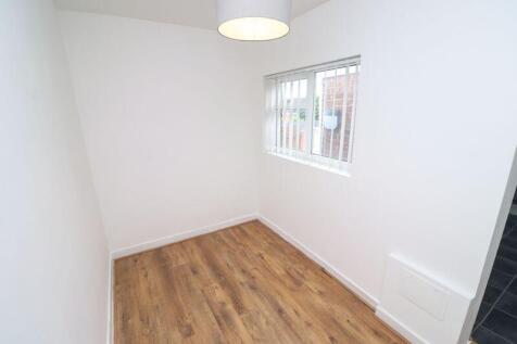 Dining Room/Study