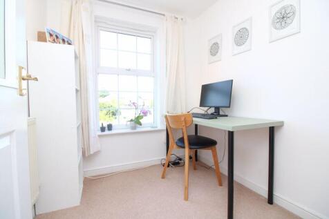 Study Area