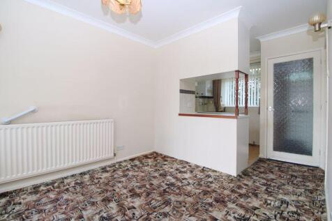 Lounge/Kitchen