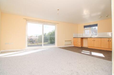 Lounge/Kitchen