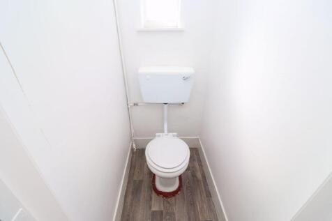 Ground Floor W/C