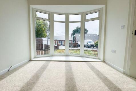 Bay Window