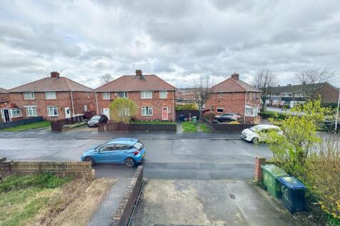 Front Street Outlook