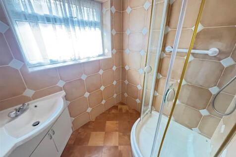 Shower Roaom