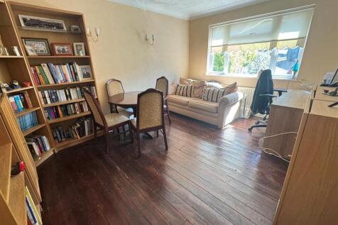 Dinning Room